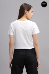 Women's Kelly Smith Crop Top