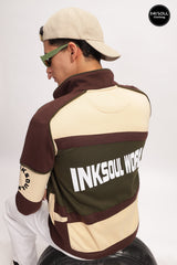 Unisex World Wide Racing  Vintage Jacket